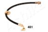 ASHIKA 69-04-481 Holding Bracket, brake hose
